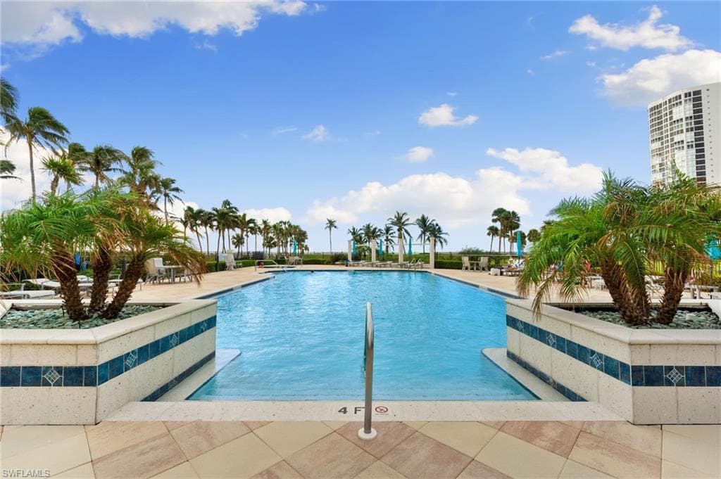 4401 Gulf Shore Blvd N 1708, Naples, FL 34103-36