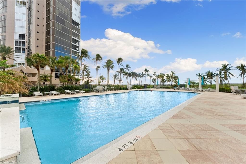 4401 Gulf Shore Blvd N 1708, Naples, FL 34103-37