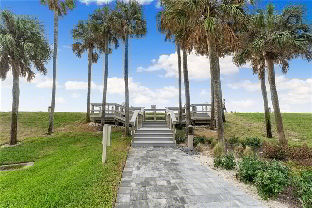 4401 Gulf Shore Blvd N 1708, Naples, FL 34103-40