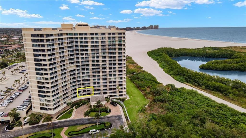 440 Seaview Ct 308, Marco Island, FL 34145-21