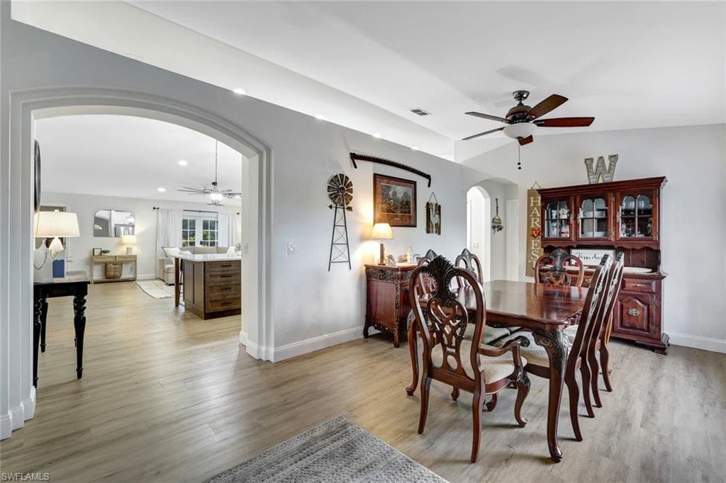 231 16th St NE, Naples, FL 34120-13