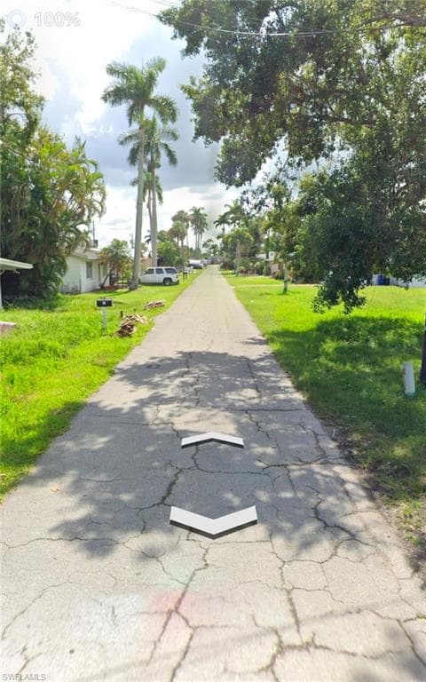 67 Cypress St, North Fort Myers, FL 33903-4