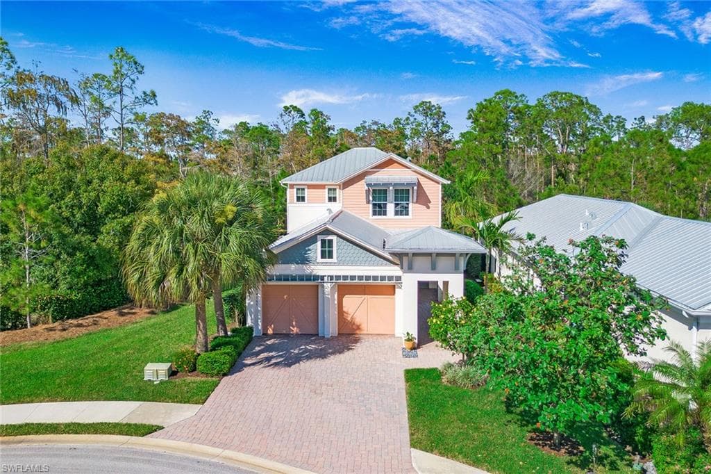 14067 Nautica Ct, Naples, FL 34114-1