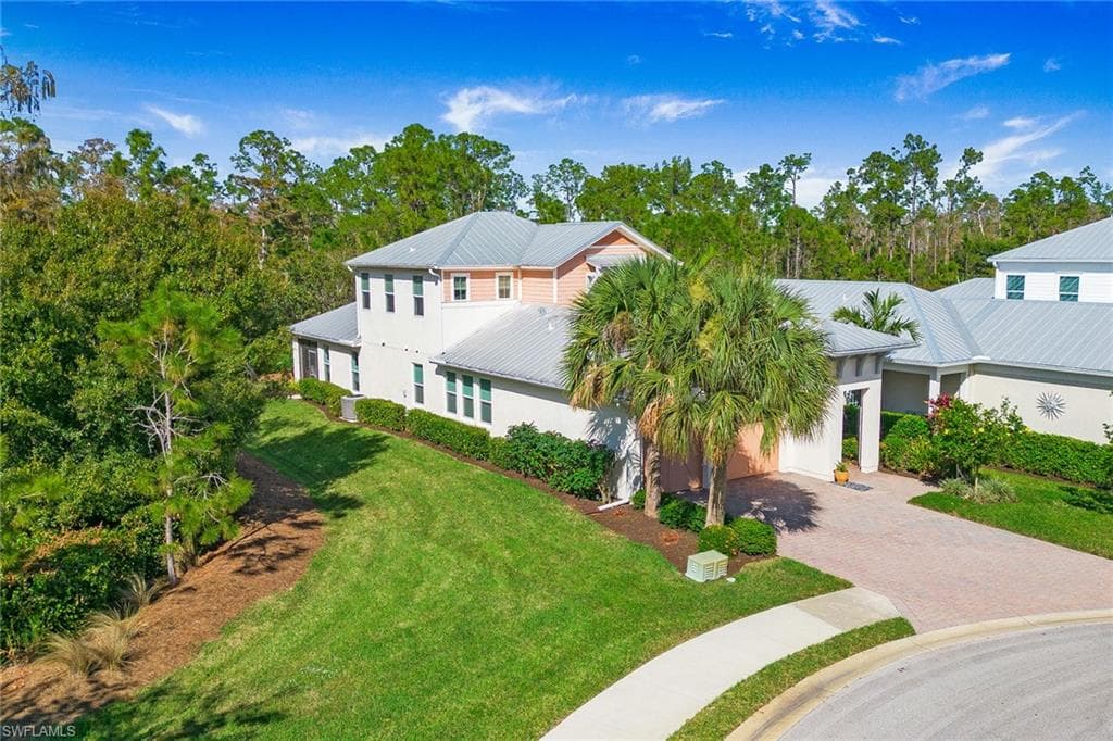 14067 Nautica Ct, Naples, FL 34114-34