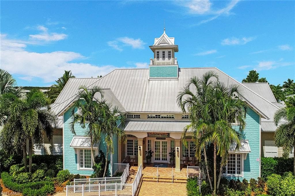 14067 Nautica Ct, Naples, FL 34114-47
