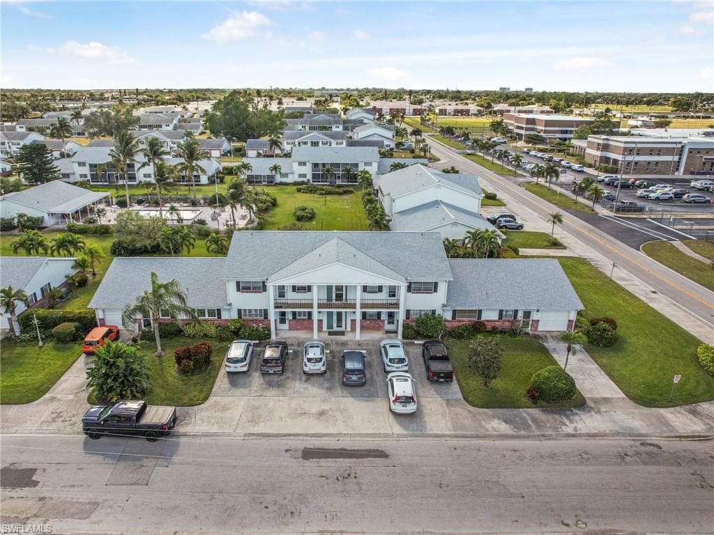 1510 Memoli Ln 2, Fort Myers, FL 33919-2