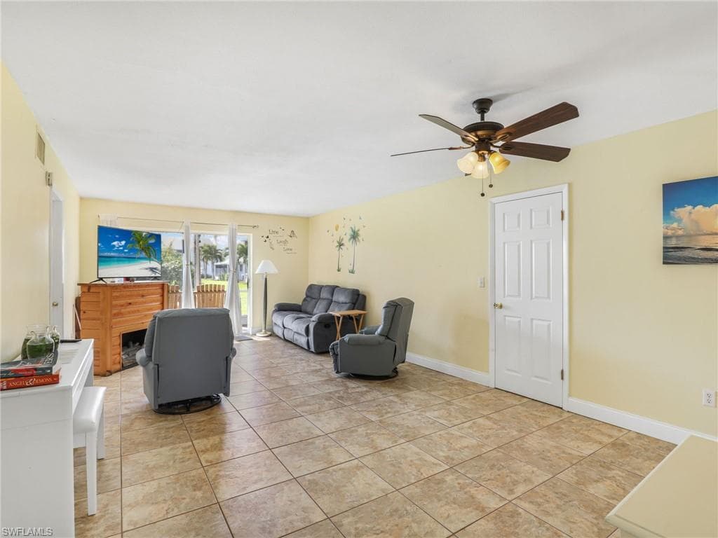 1510 Memoli Ln 2, Fort Myers, FL 33919-5