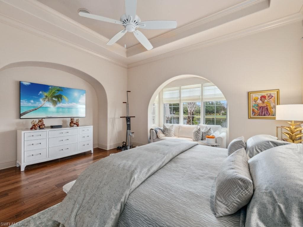 16663 Lucarno Way, Naples, FL 34110-16