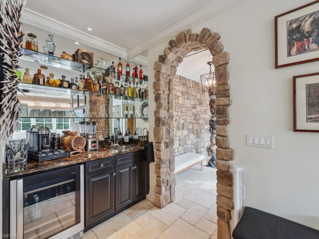 16663 Lucarno Way, Naples, FL 34110-25