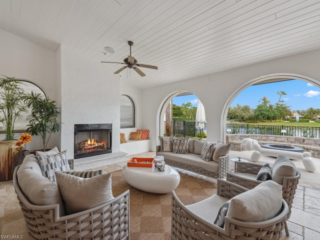 16663 Lucarno Way, Naples, FL 34110-29