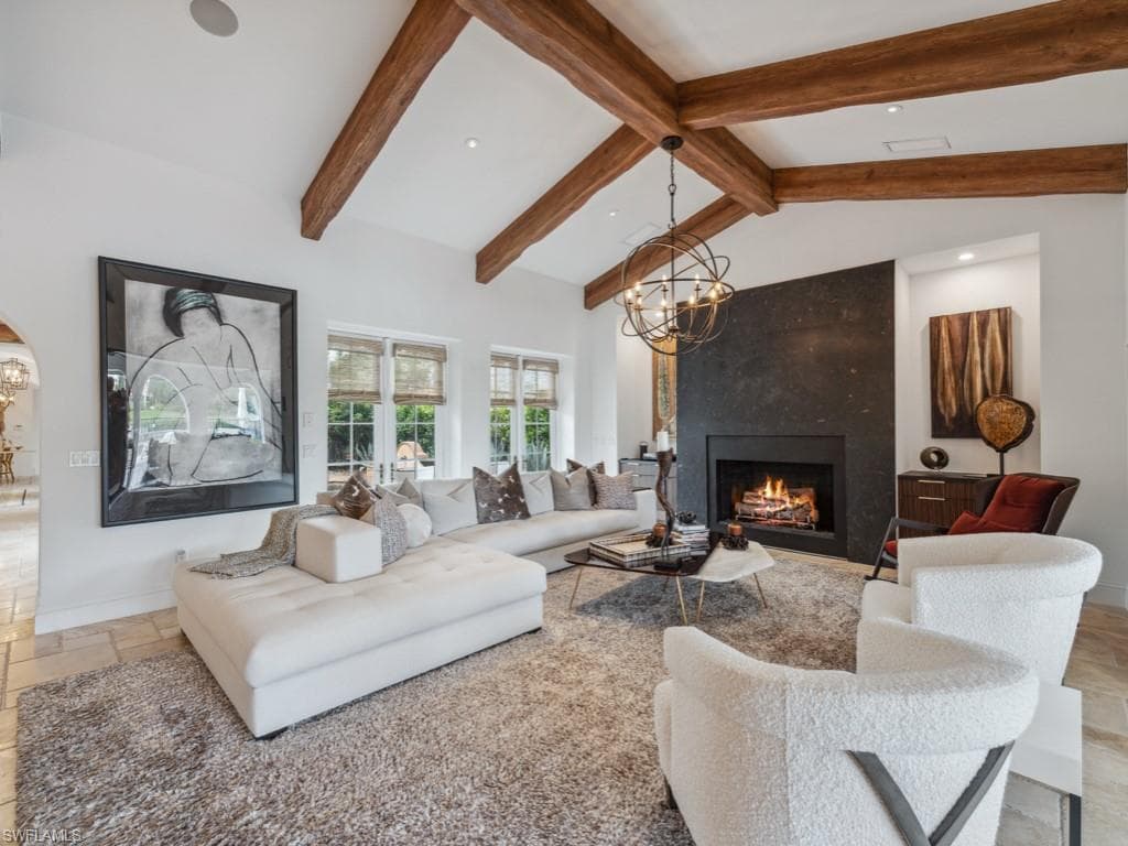 16663 Lucarno Way, Naples, FL 34110-6