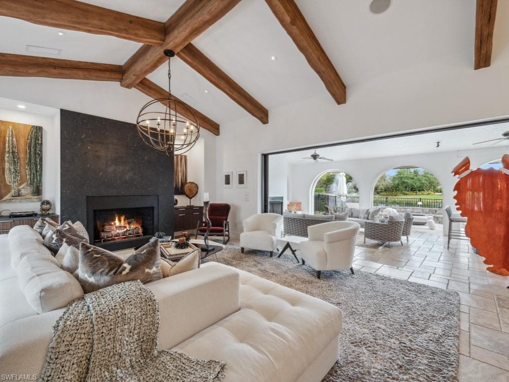 16663 Lucarno Way, Naples, FL 34110-8
