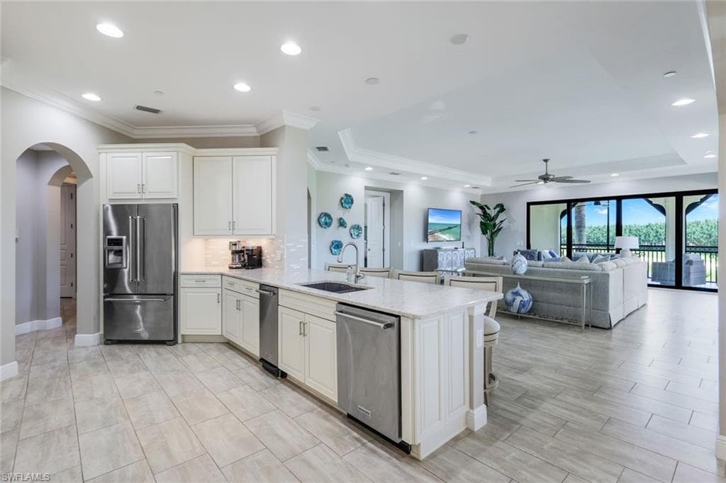 16449 Carrara Way 101, Naples, FL 34110-10