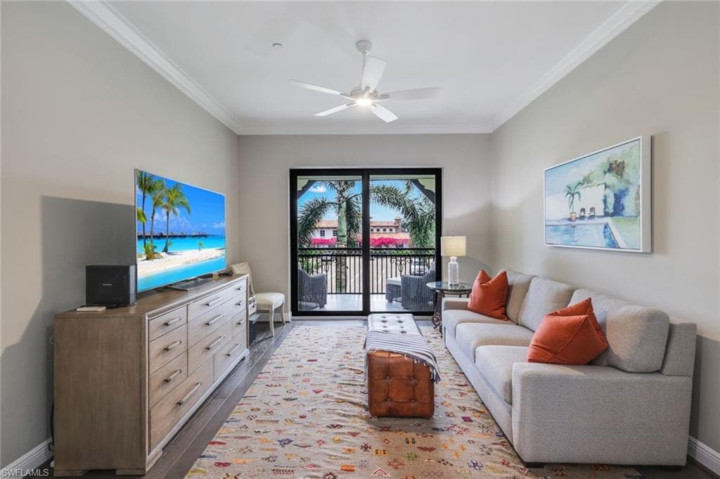 16449 Carrara Way 101, Naples, FL 34110-11