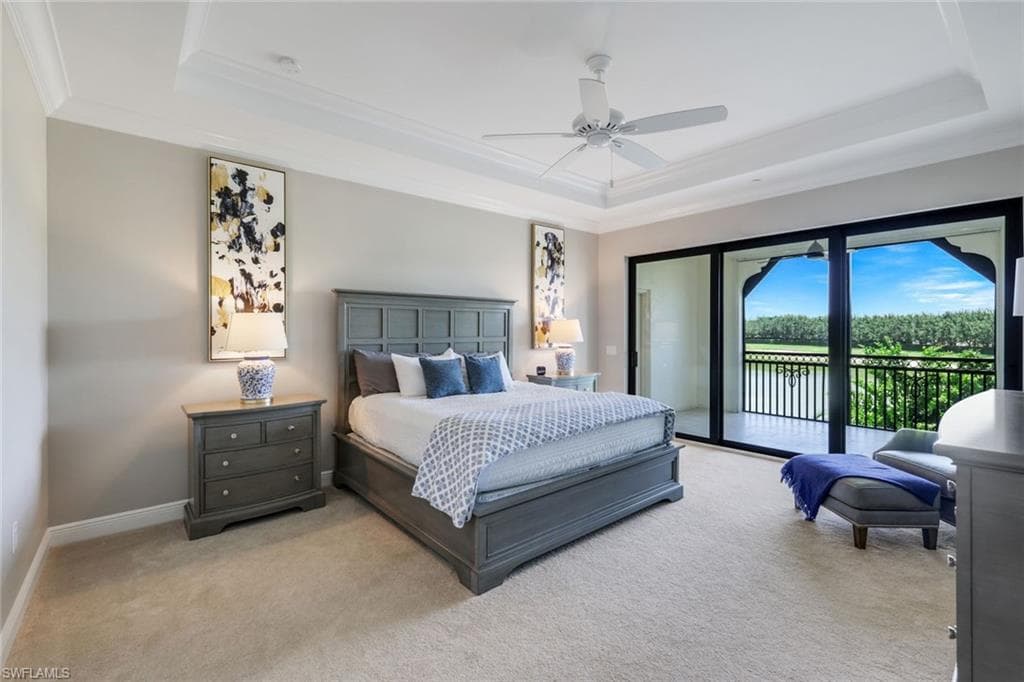 16449 Carrara Way 101, Naples, FL 34110-13