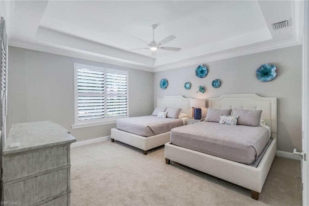 16449 Carrara Way 101, Naples, FL 34110-18