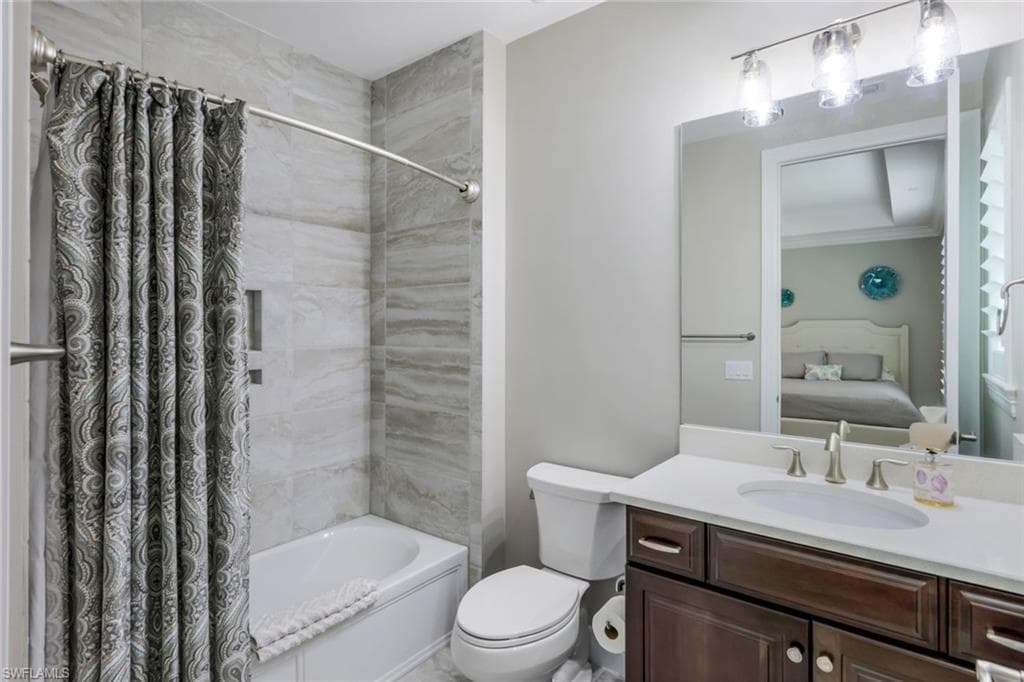 16449 Carrara Way 101, Naples, FL 34110-19