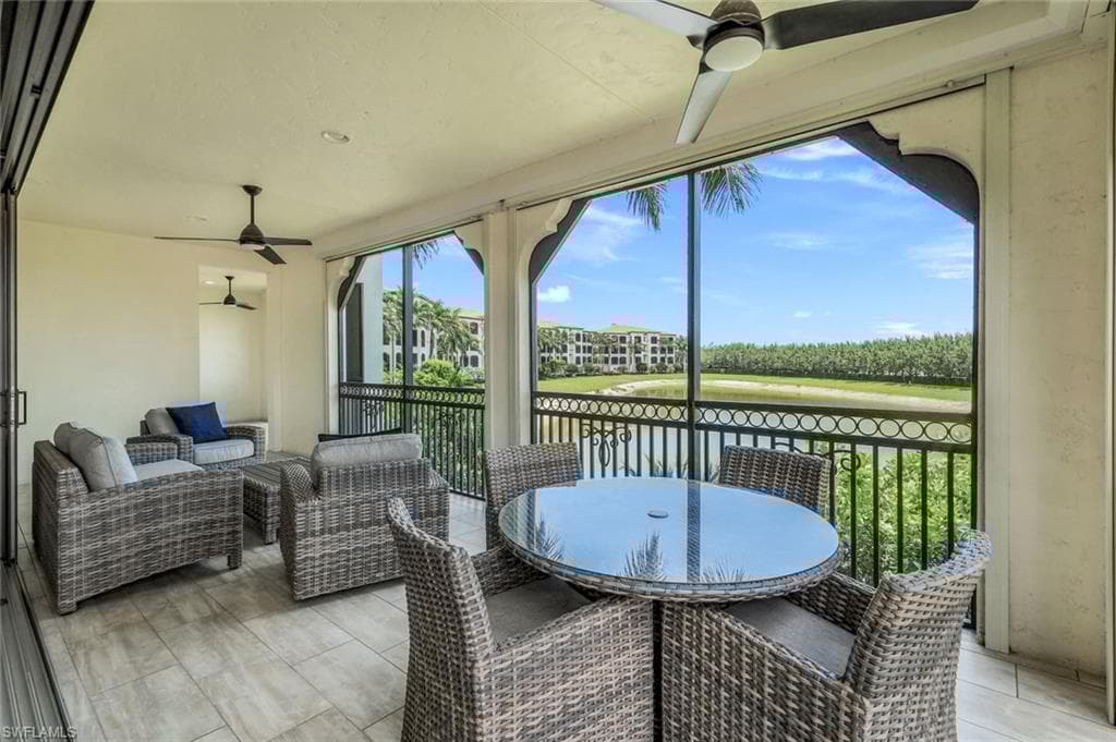 16449 Carrara Way 101, Naples, FL 34110-23