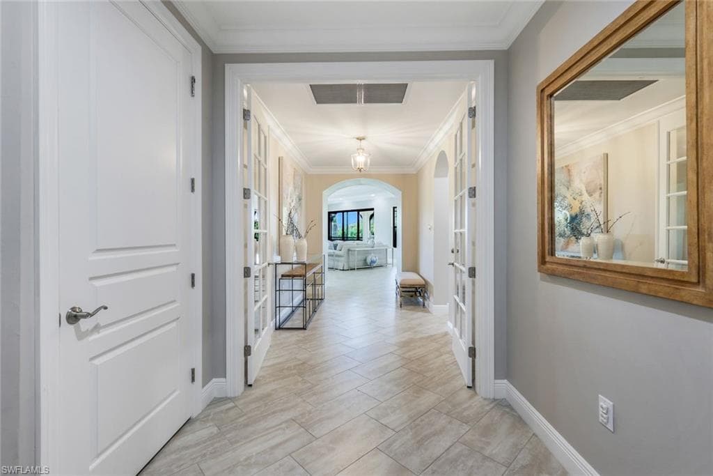 16449 Carrara Way 101, Naples, FL 34110-4