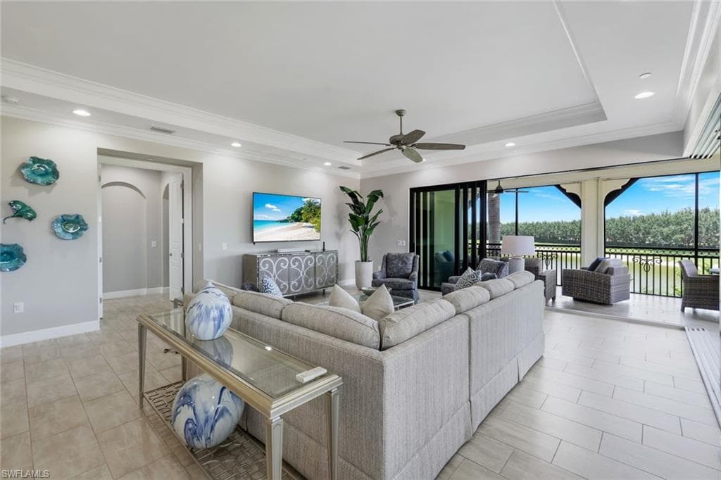 16449 Carrara Way 101, Naples, FL 34110-5