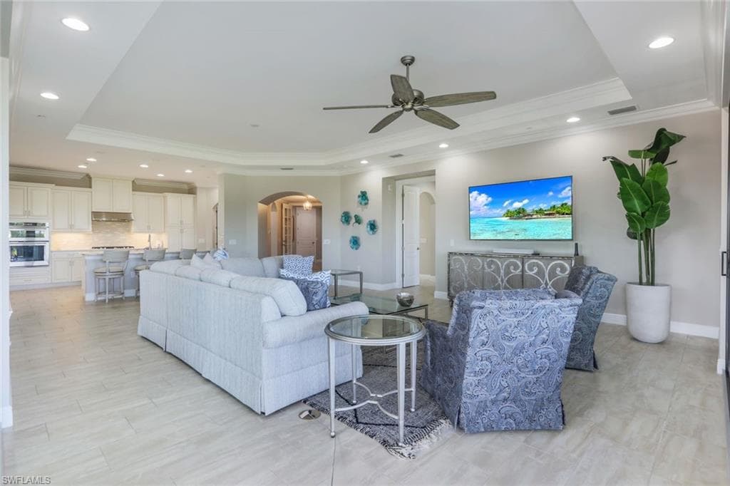 16449 Carrara Way 101, Naples, FL 34110-6
