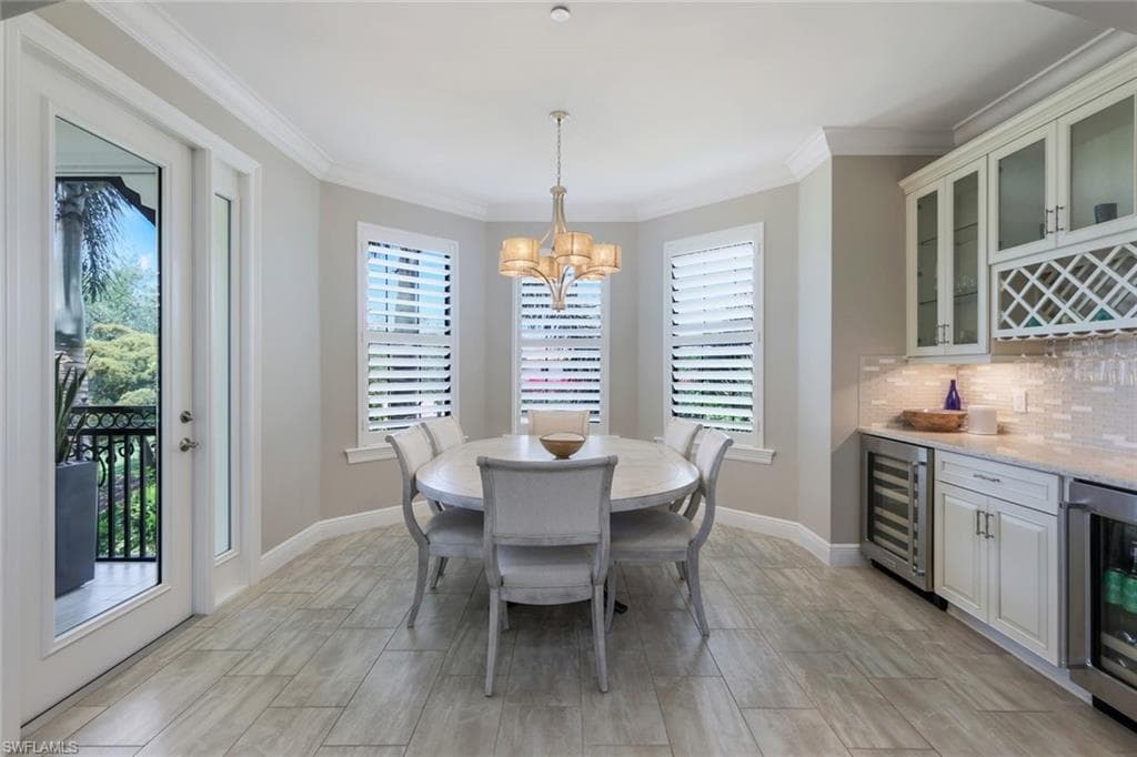 16449 Carrara Way 101, Naples, FL 34110-7