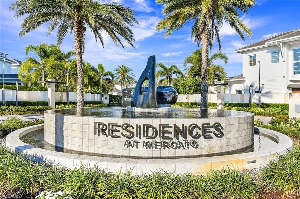 9145 Mercato Way, Naples, FL 34108-3