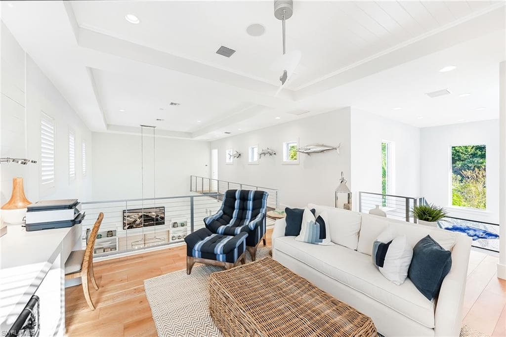 9145 Mercato Way, Naples, FL 34108-8