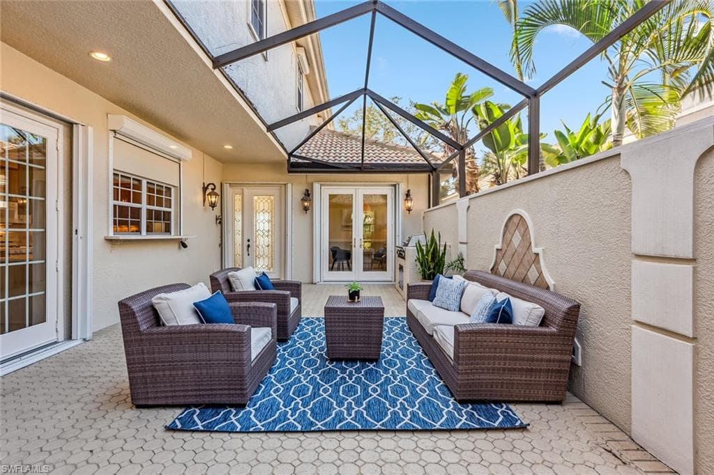 3746 Cotton Green Path Dr, Naples, FL 34114-25