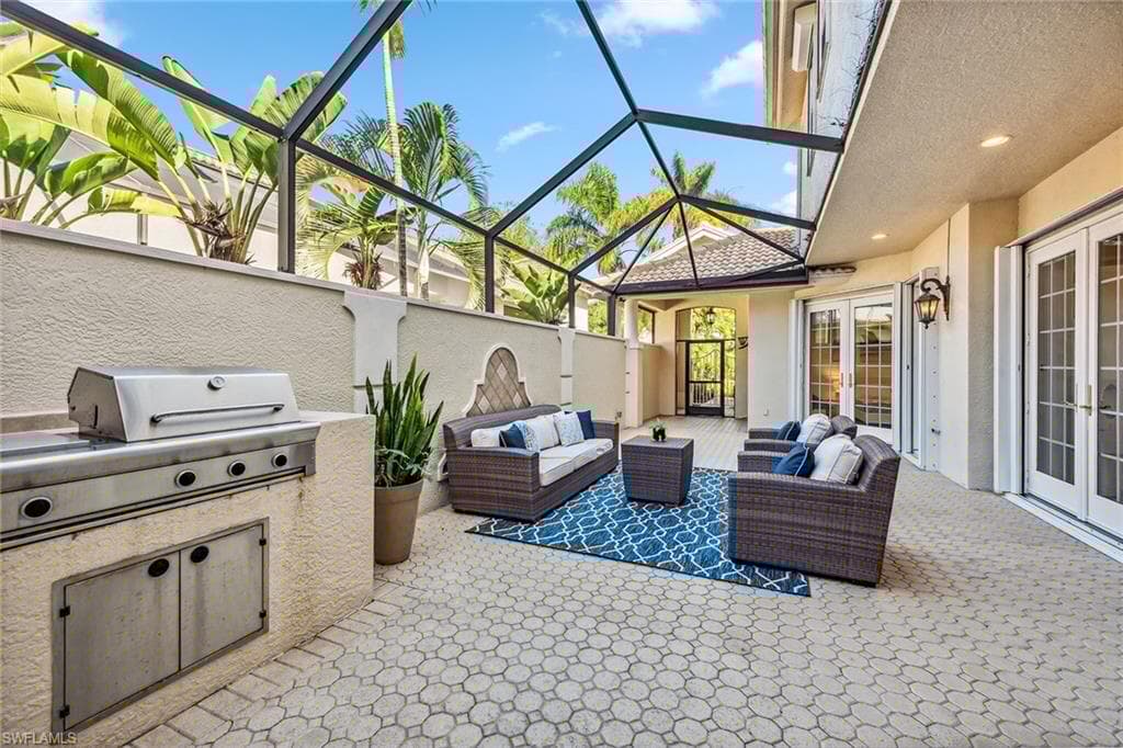 3746 Cotton Green Path Dr, Naples, FL 34114-27