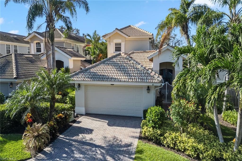 3746 Cotton Green Path Dr, Naples, FL 34114-2