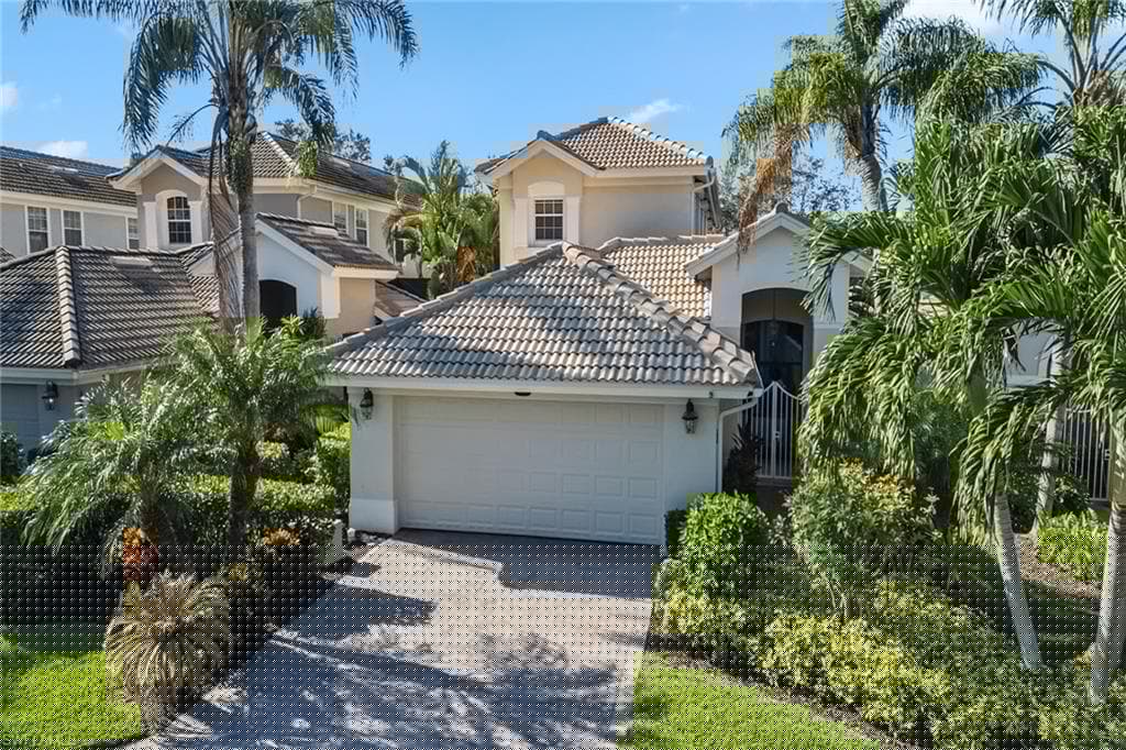 3746 Cotton Green Path Dr, Naples, FL 34114-2