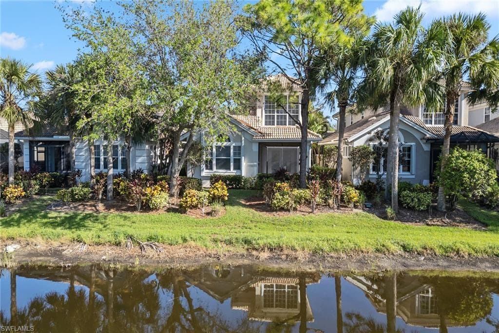 3746 Cotton Green Path Dr, Naples, FL 34114-32