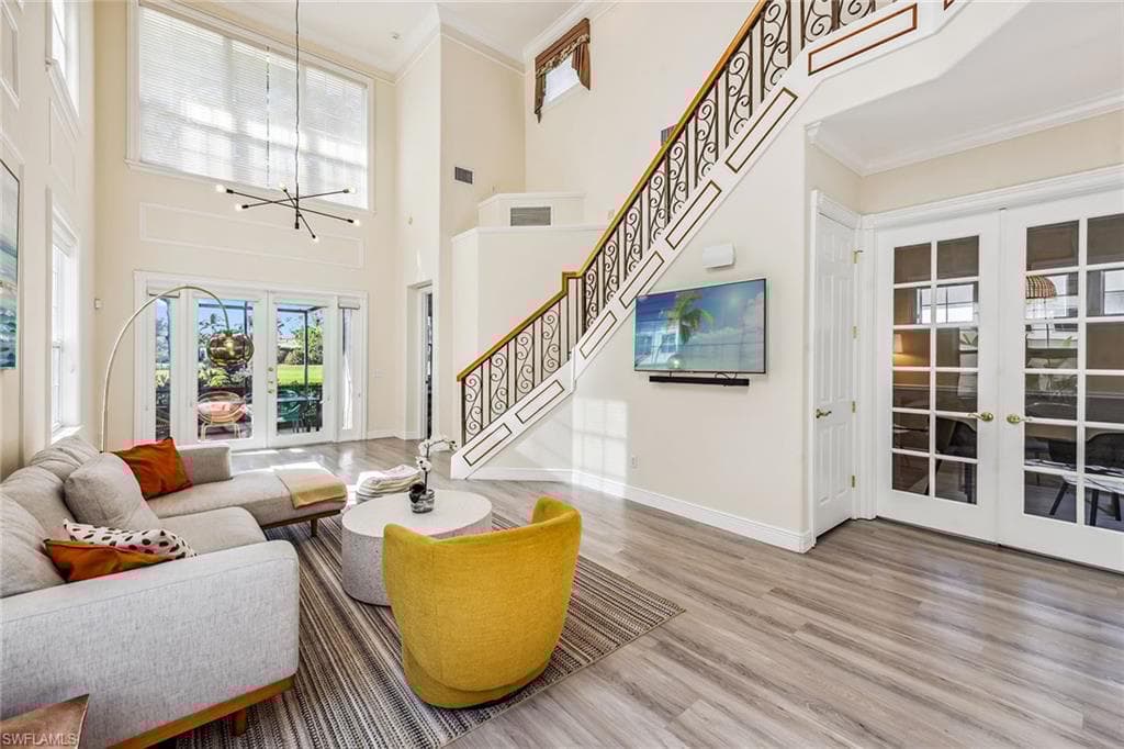 3746 Cotton Green Path Dr, Naples, FL 34114-4