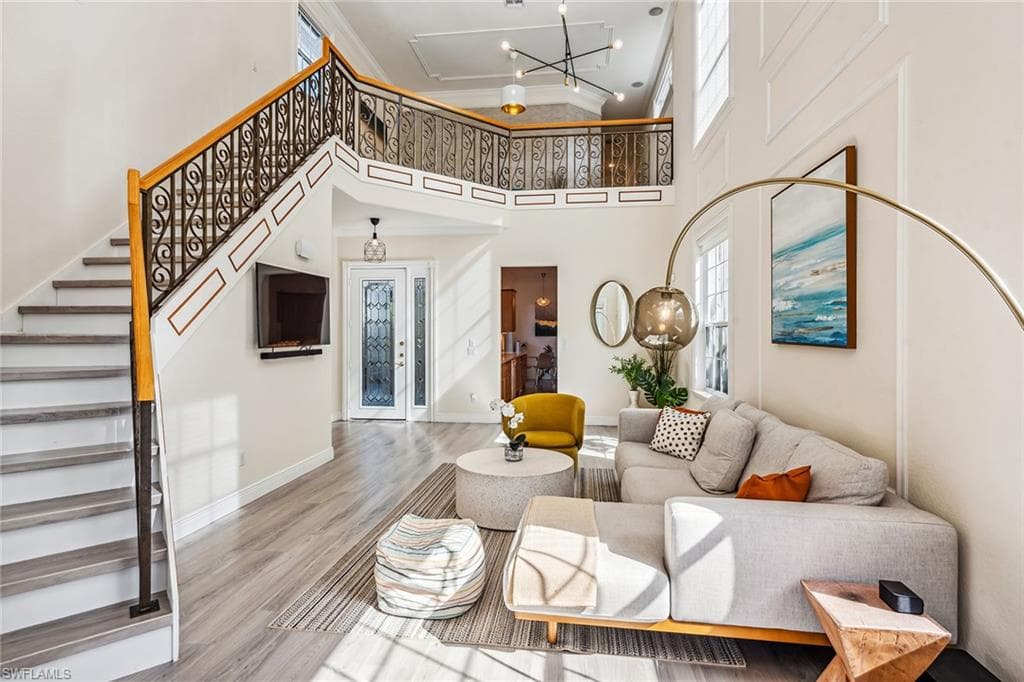 3746 Cotton Green Path Dr, Naples, FL 34114-5
