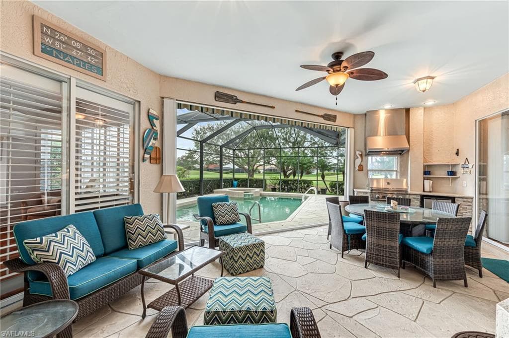 8894 Lely Island Cir, Naples, FL 34113-3