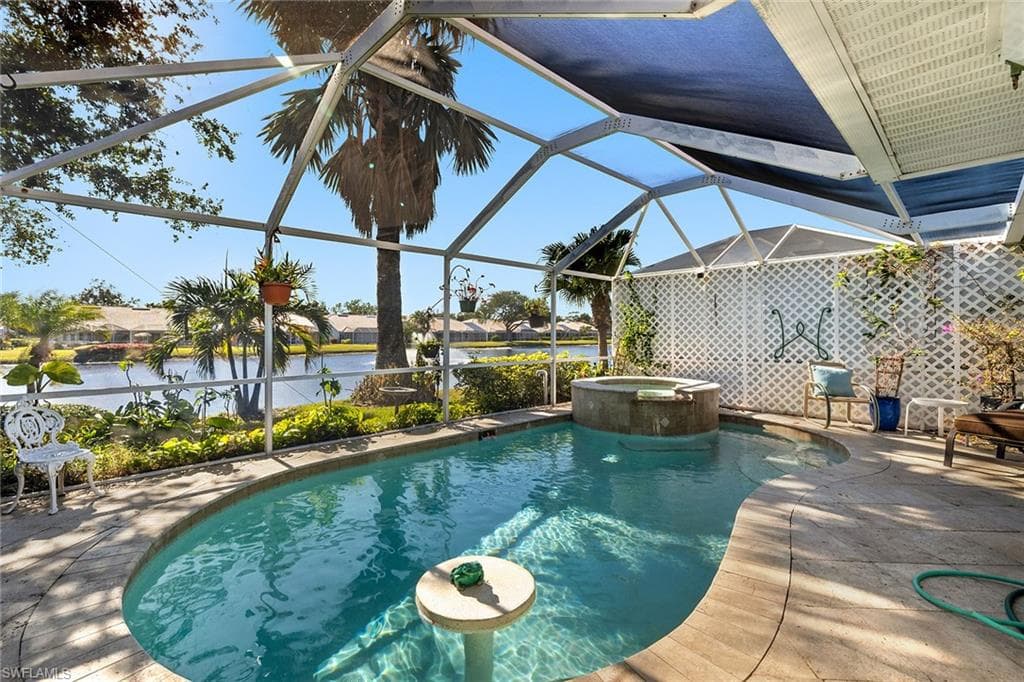 550 Captn Kate Ct 22, Naples, FL 34110-17