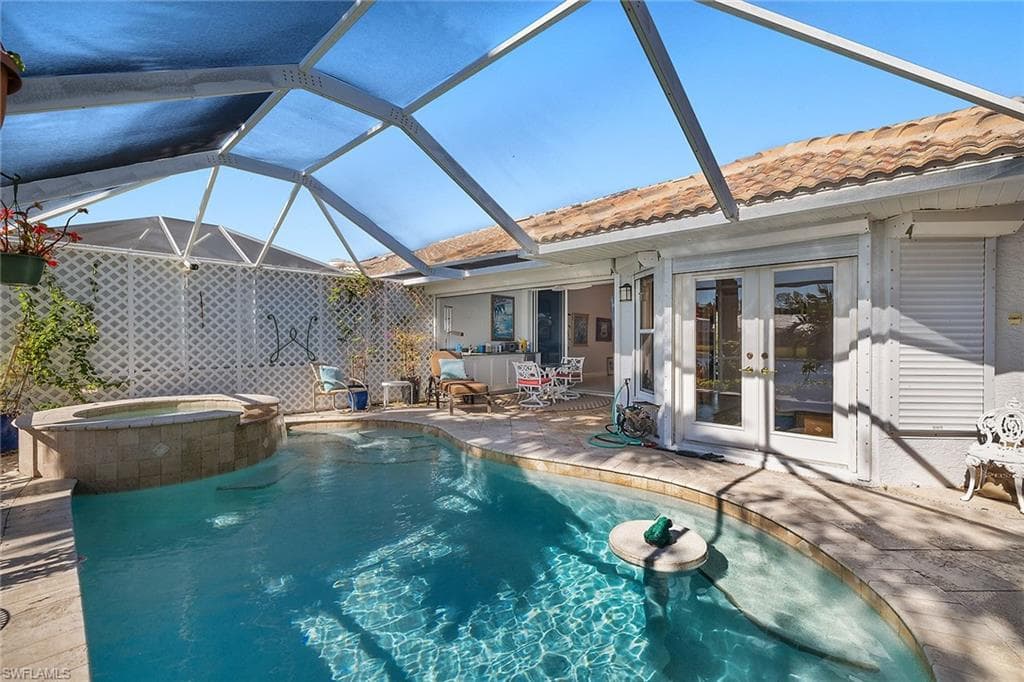 550 Captn Kate Ct 22, Naples, FL 34110-18