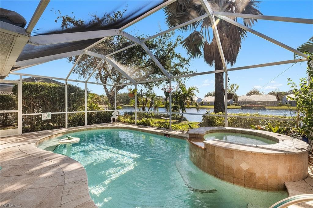 550 Captn Kate Ct 22, Naples, FL 34110-19