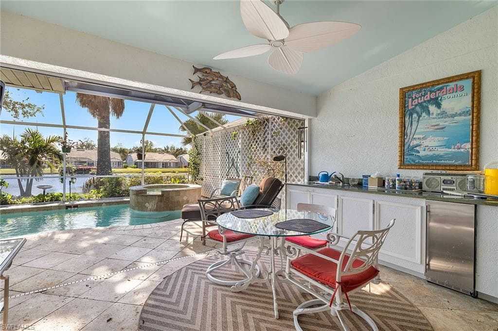 550 Captn Kate Ct 22, Naples, FL 34110-20