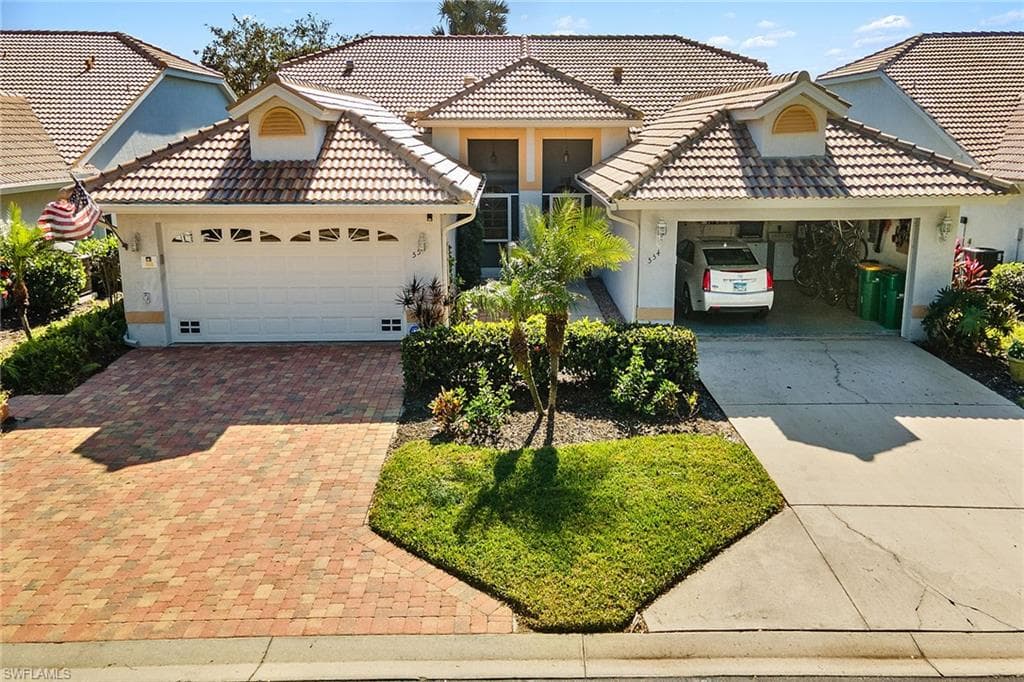 550 Captn Kate Ct 22, Naples, FL 34110-23
