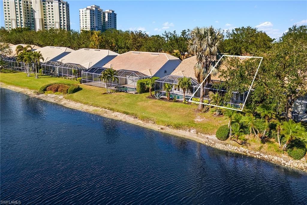 550 Captn Kate Ct 22, Naples, FL 34110-25