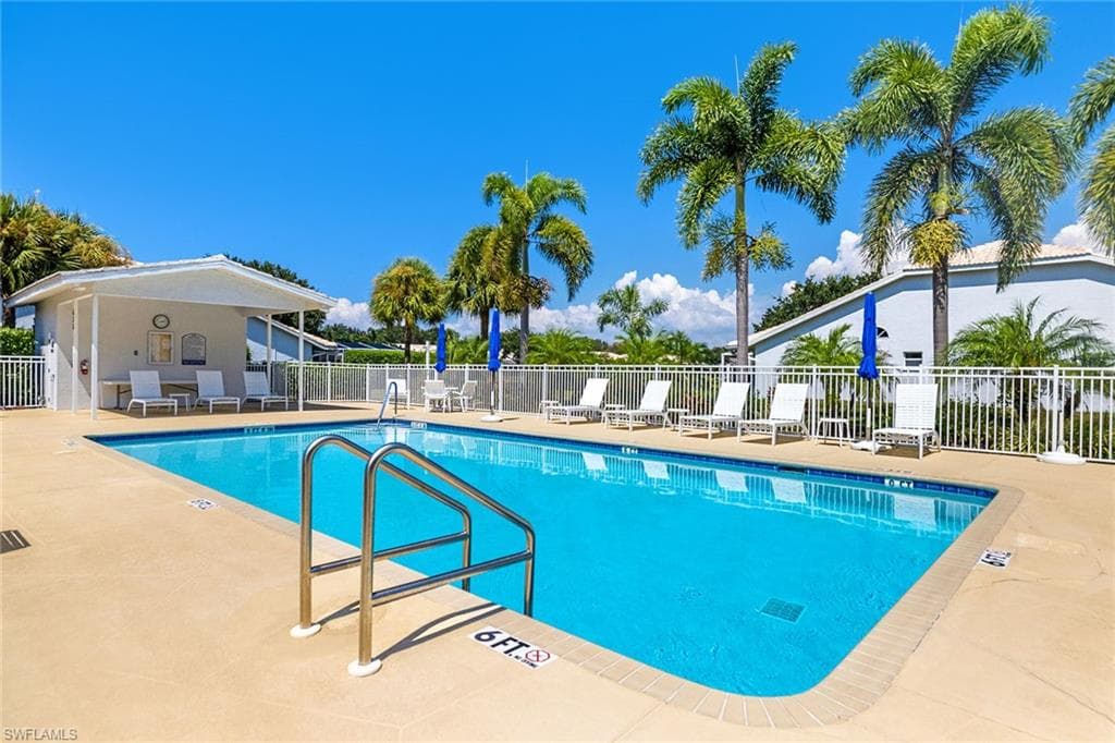 550 Captn Kate Ct 22, Naples, FL 34110-32