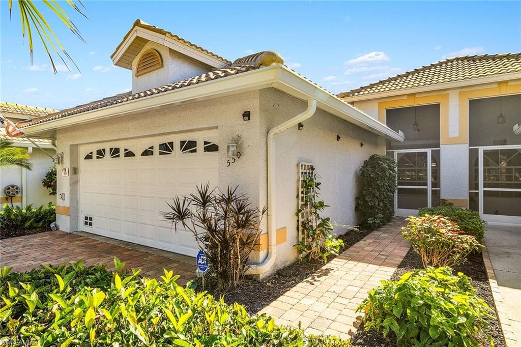 550 Captn Kate Ct 22, Naples, FL 34110-3