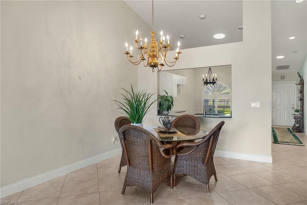 550 Captn Kate Ct 22, Naples, FL 34110-4