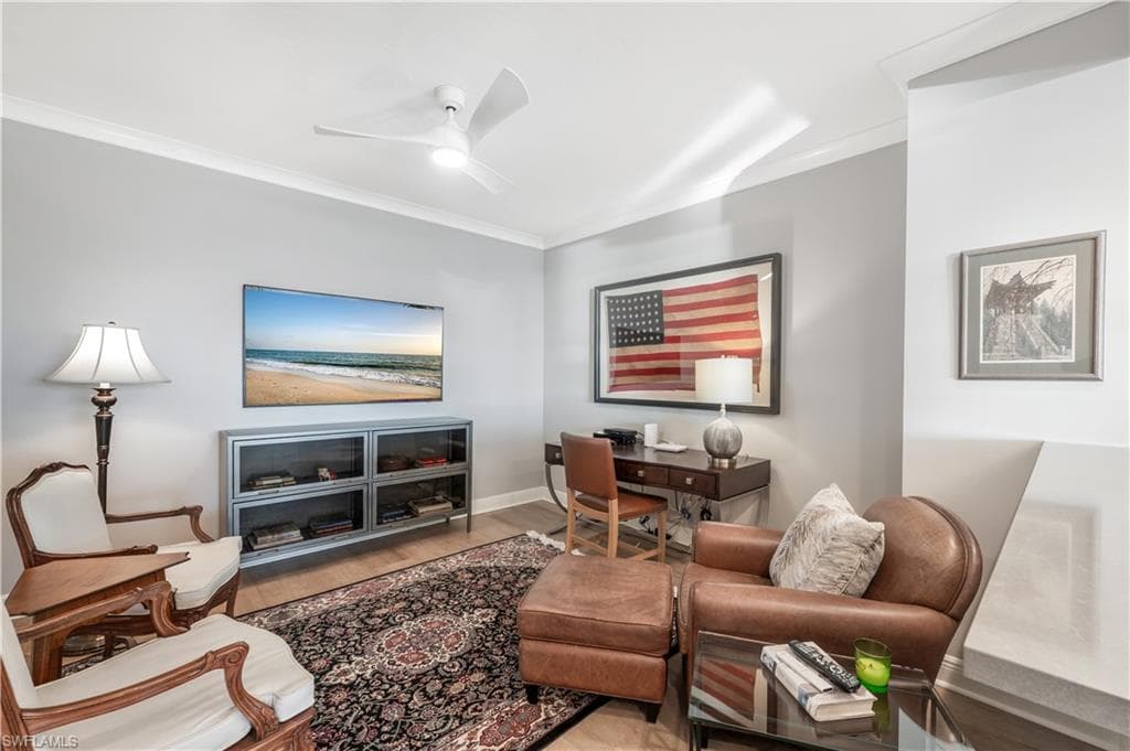 455 Cove Tower Dr 903, Naples, FL 34110-14