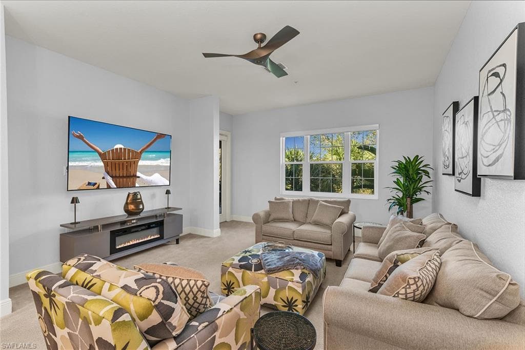 9219 Corfu Ct 202, Naples, FL 34114-14