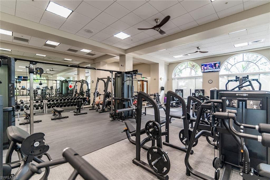 9219 Corfu Ct 202, Naples, FL 34114-40