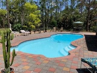 3091 4th St NE, Naples, FL 34120-16