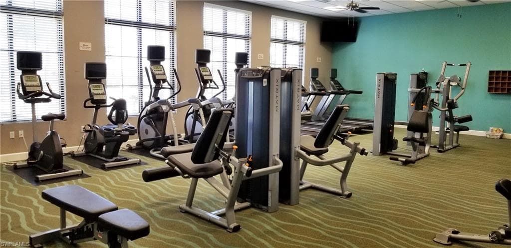 1622 Oceania Dr S 101, Naples, FL 34113-23